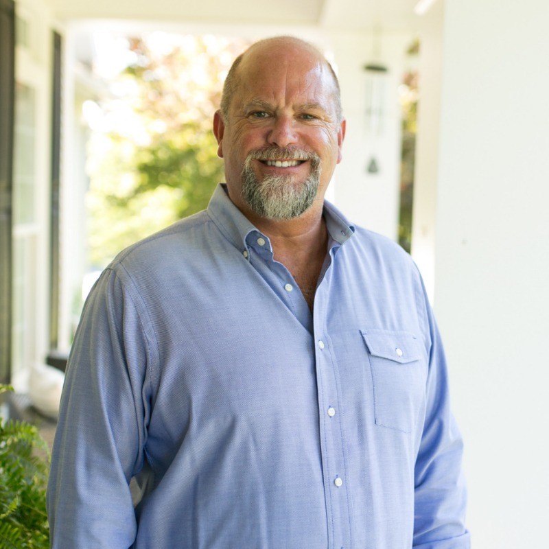 Mike Phalin, founder of Southern Strategy
